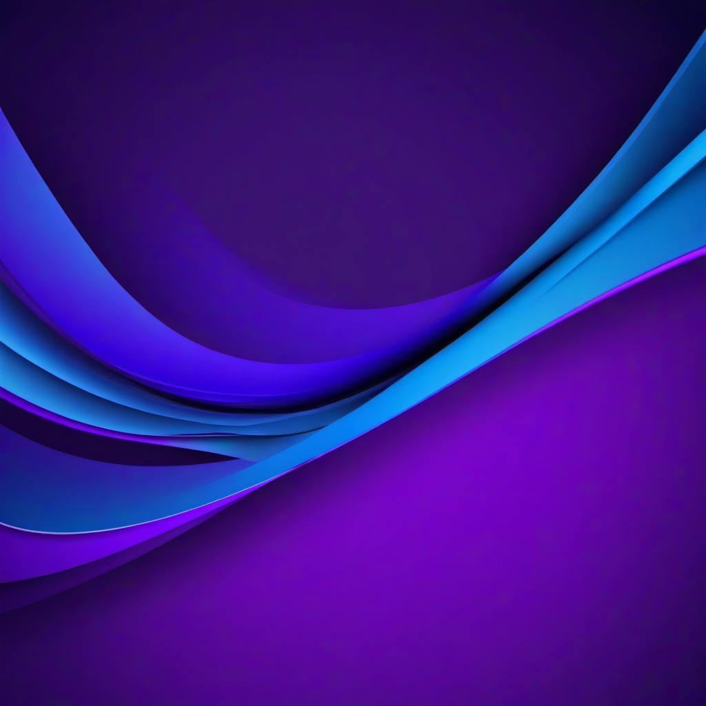 Purple Background Wallpaper - blue & purple background  