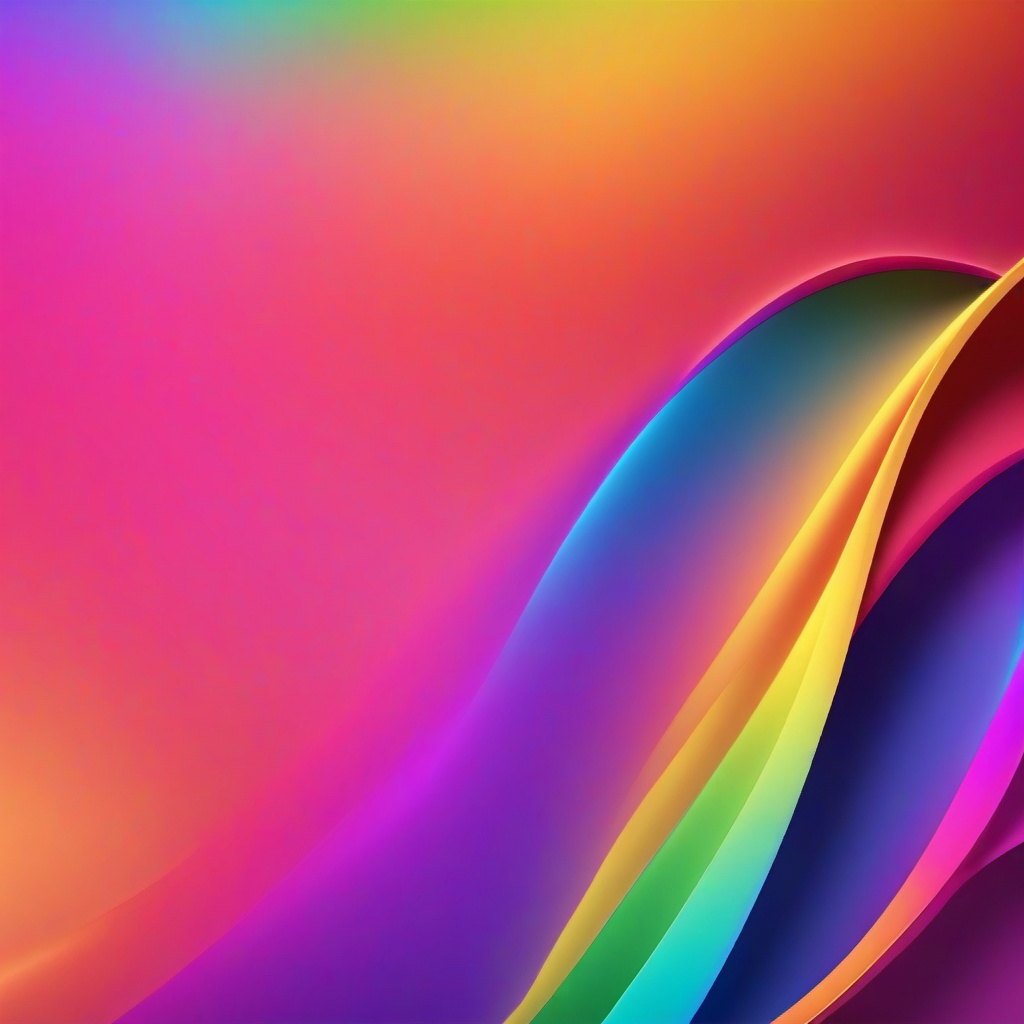 Rainbow Background Wallpaper - rainbow wallpaper aesthetic ipad  