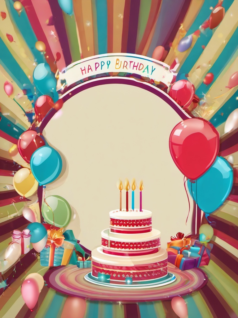 Birthday Background Wallpaper - 80th birthday background  