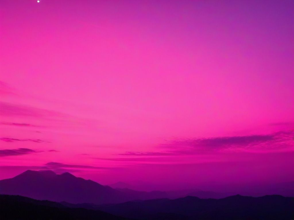 Pink Background Sky  ,desktop background wallpaper