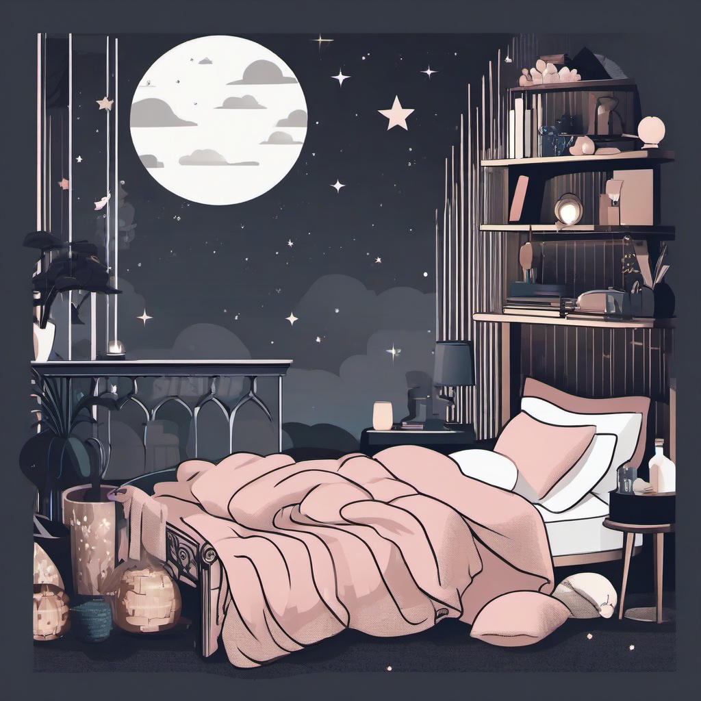 Sleep  clipart