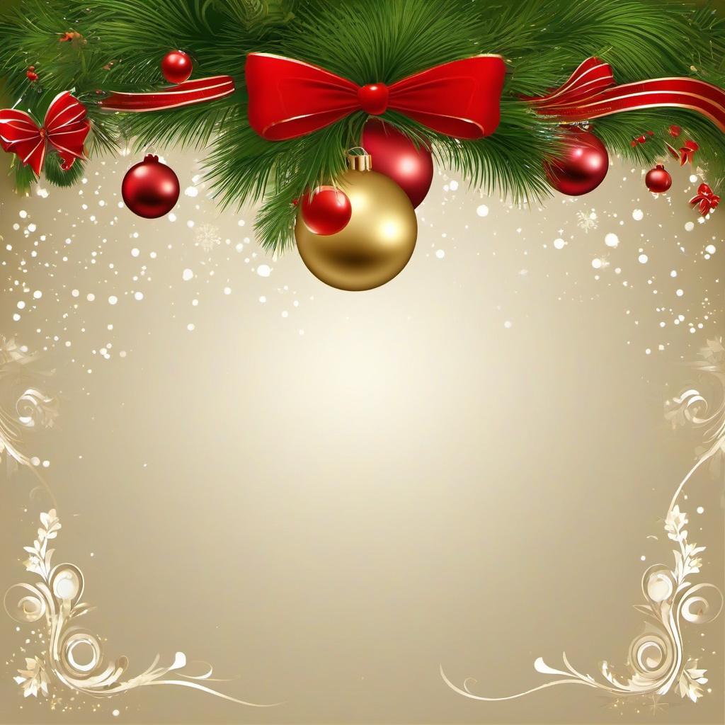 Christmas Background Wallpaper - christmas blank background  