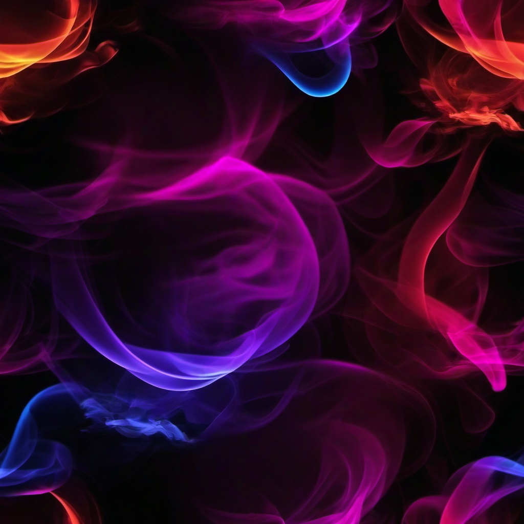 Smoke Background - neon smoke wallpaper  