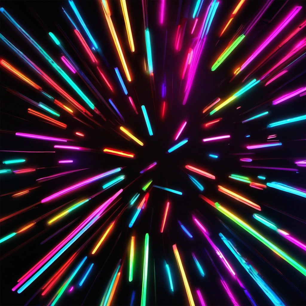 Neon Background Wallpaper - cute wallpaper neon  