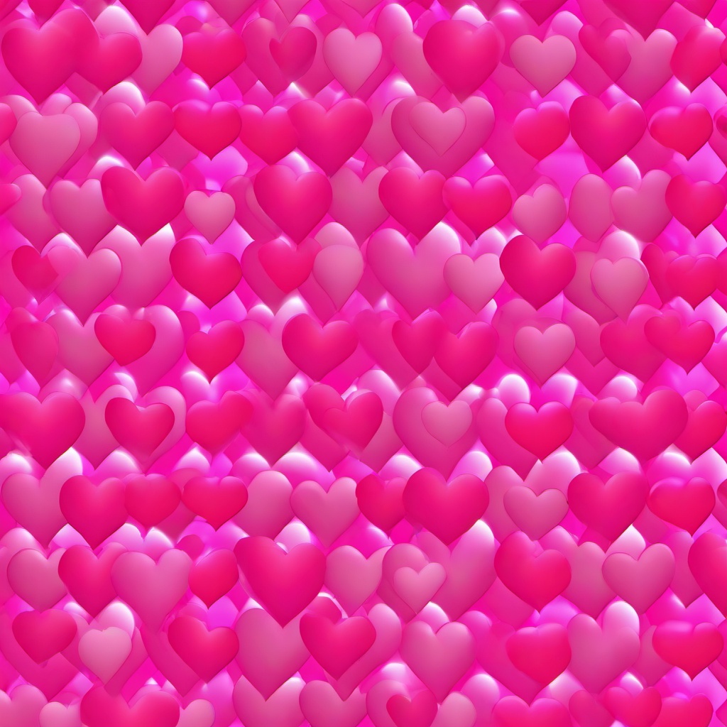 Heart Background Wallpaper - pink hearts background y2k  