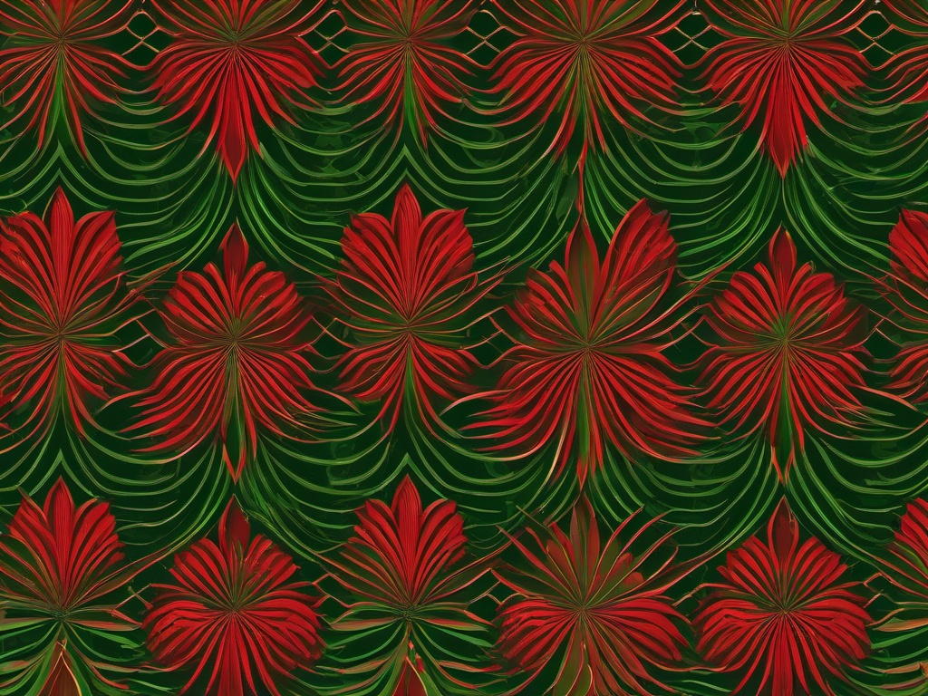 Background Green And Red - Classic green and red duo, reminiscent of holiday themes.  background wallpaper