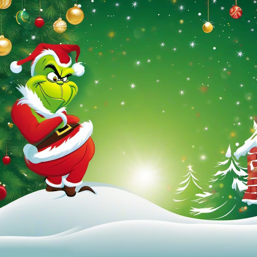 Christmas Background Wallpaper - funny grinch backgrounds  