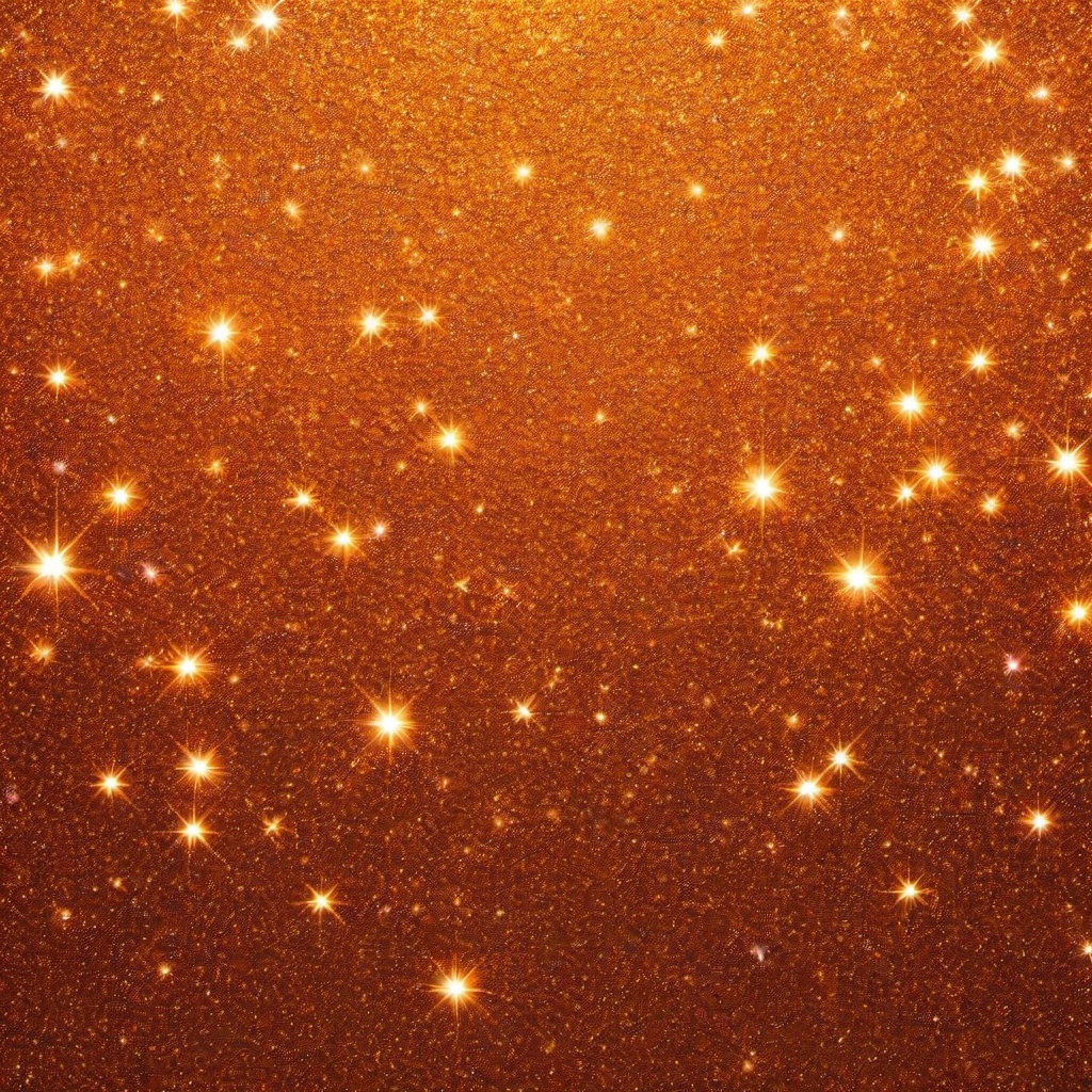 Glitter background - glitter orange wallpaper  