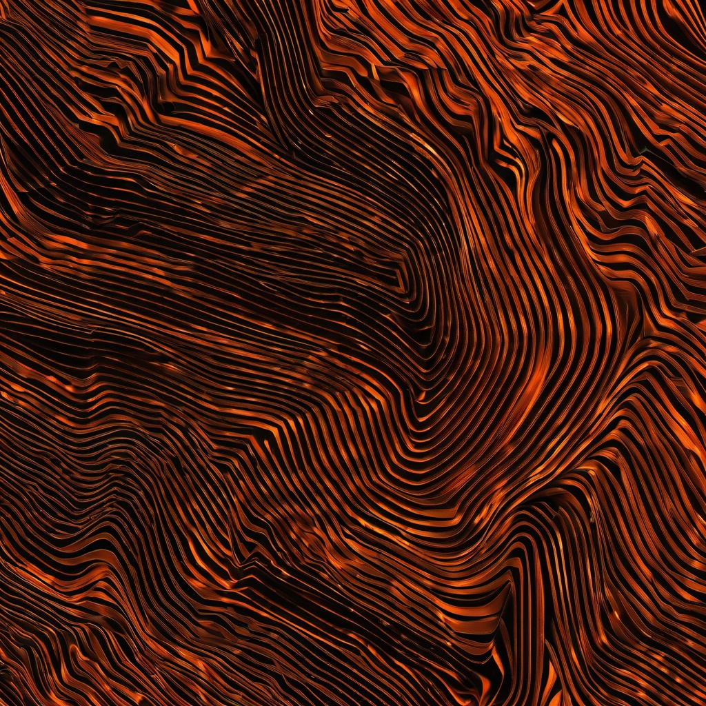 Orange Background Wallpaper - wallpaper orange and black  