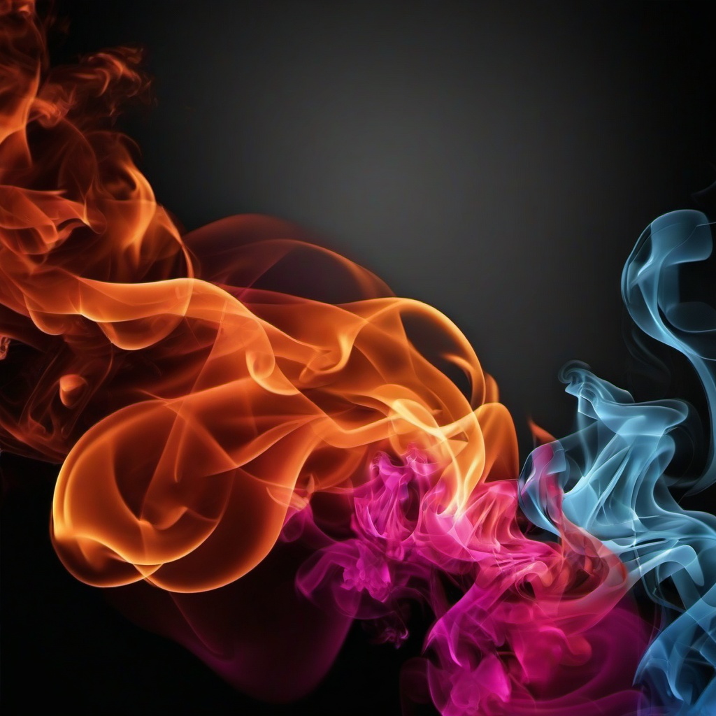 Smoke Background - wallpaper smoke background  