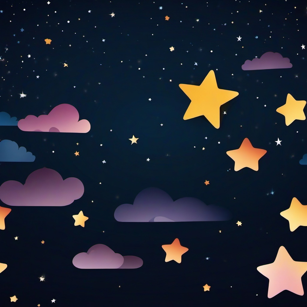 Sky Background Wallpaper - stars in the night sky background  