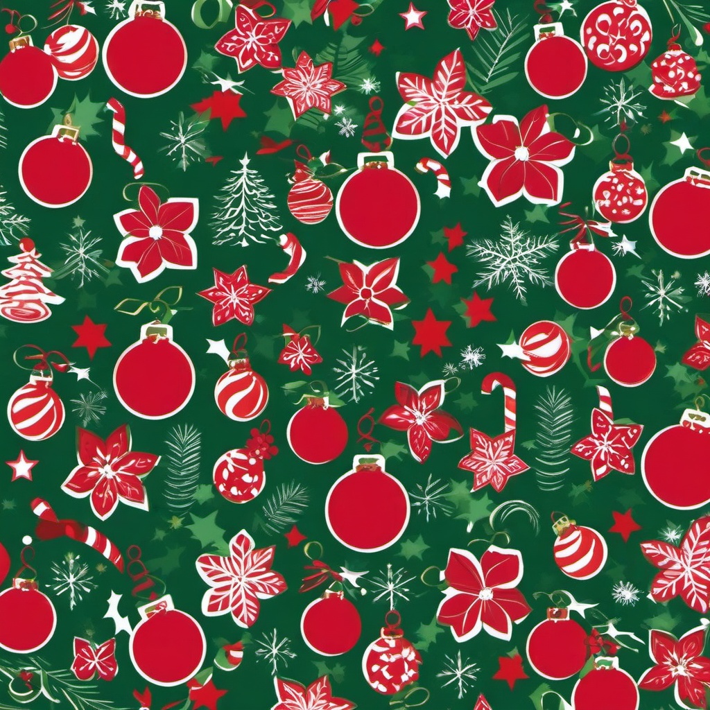 Christmas Background Wallpaper - christmas preppy wallpapers  