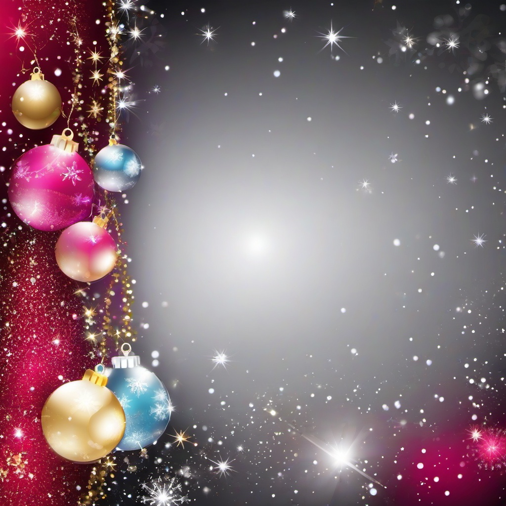 Christmas Background Wallpaper - sparkle christmas background  