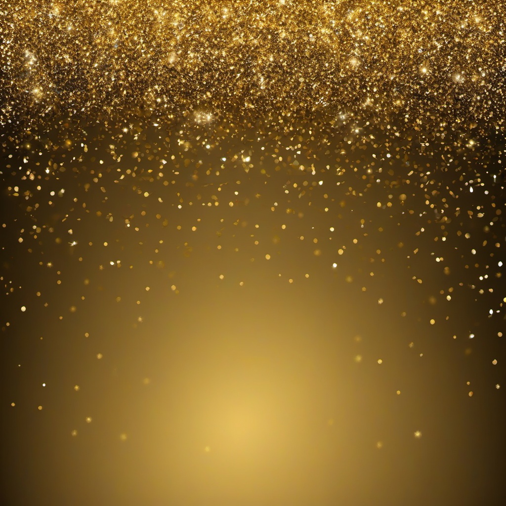 Glitter background - gold background glitter  