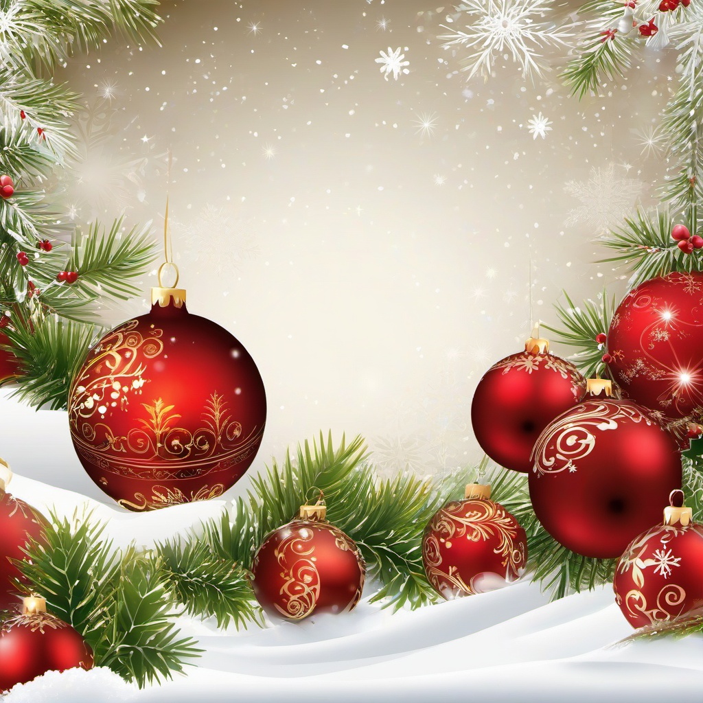 Christmas Background Wallpaper - wallpaper winter christmas  