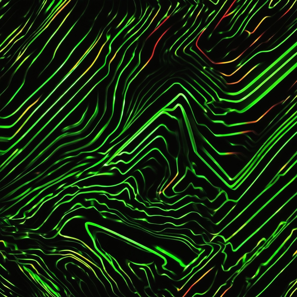 Neon Background Wallpaper - light neon green wallpaper  