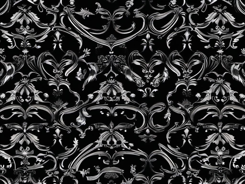 Gothic Black Wallpaper  ,desktop background wallpaper