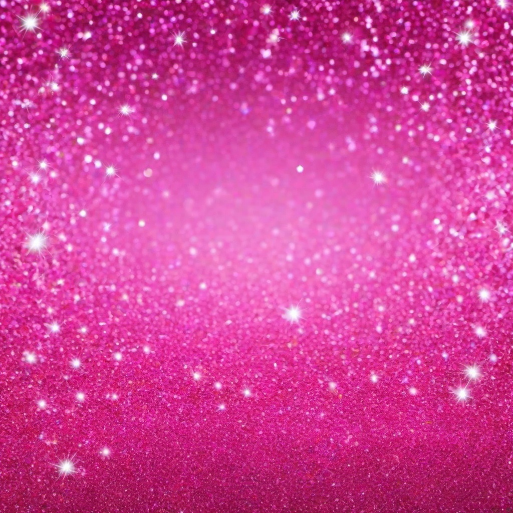 Glitter background - pink silver glitter background  