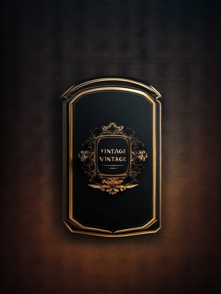 Dark Vintage Background  ,mobile iphone background wallpaper