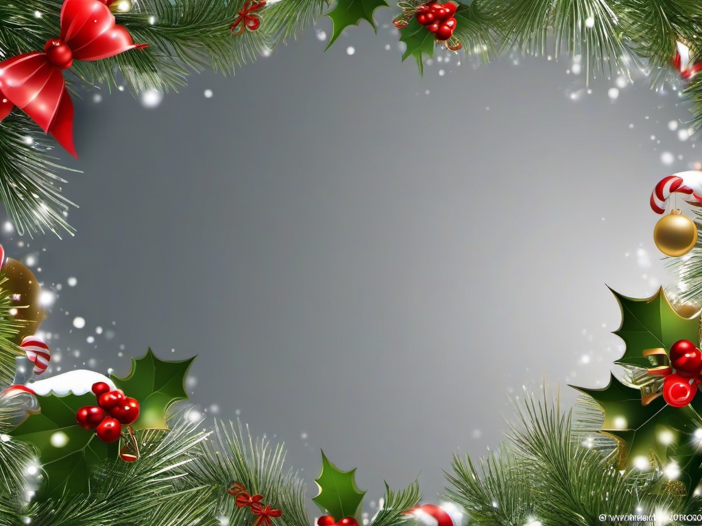 Christmas Desktop Wallpaper Free  