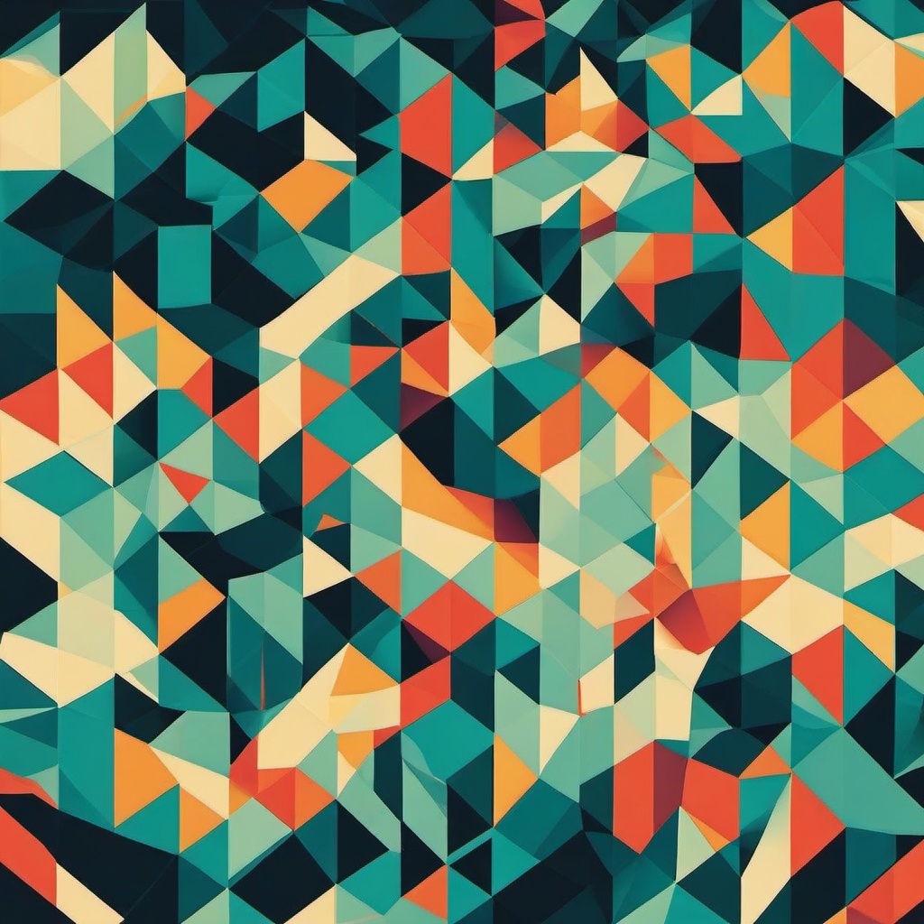 Geometric Background - geometric background vector free download  