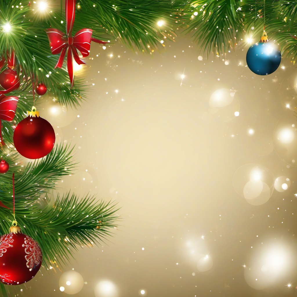 Christmas Background Wallpaper - pretty christmas background  