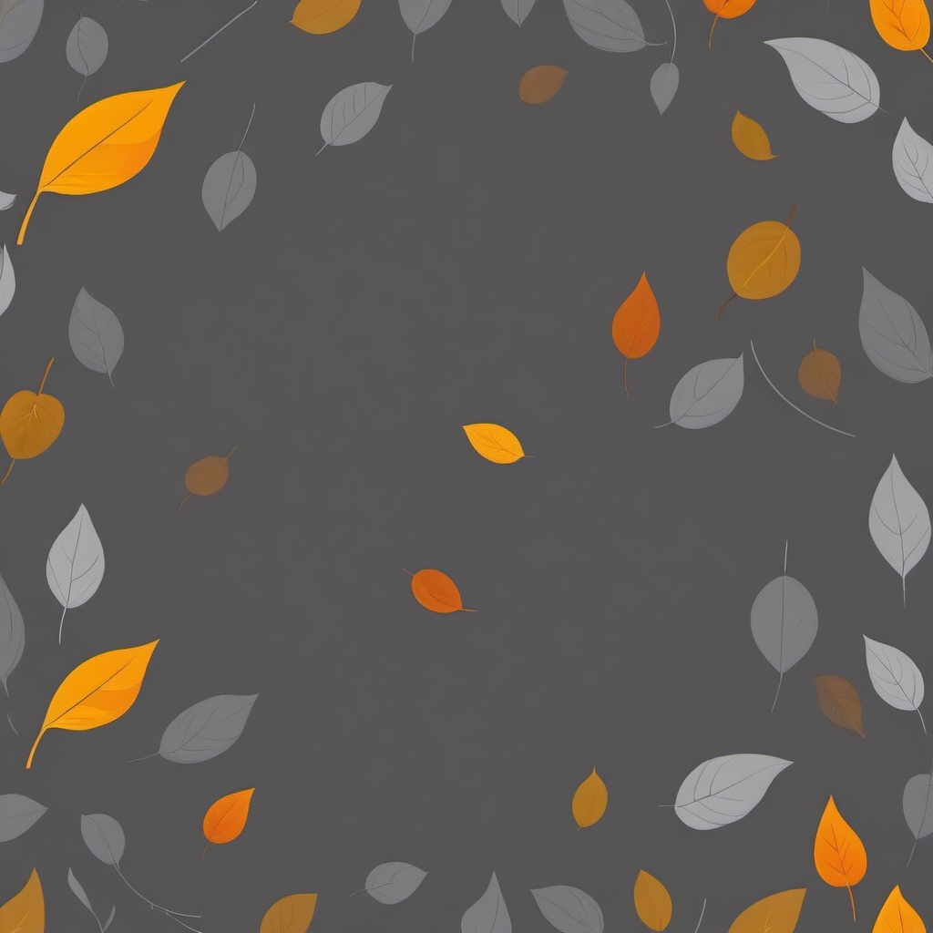 Grey Background Wallpaper - grey fall background  