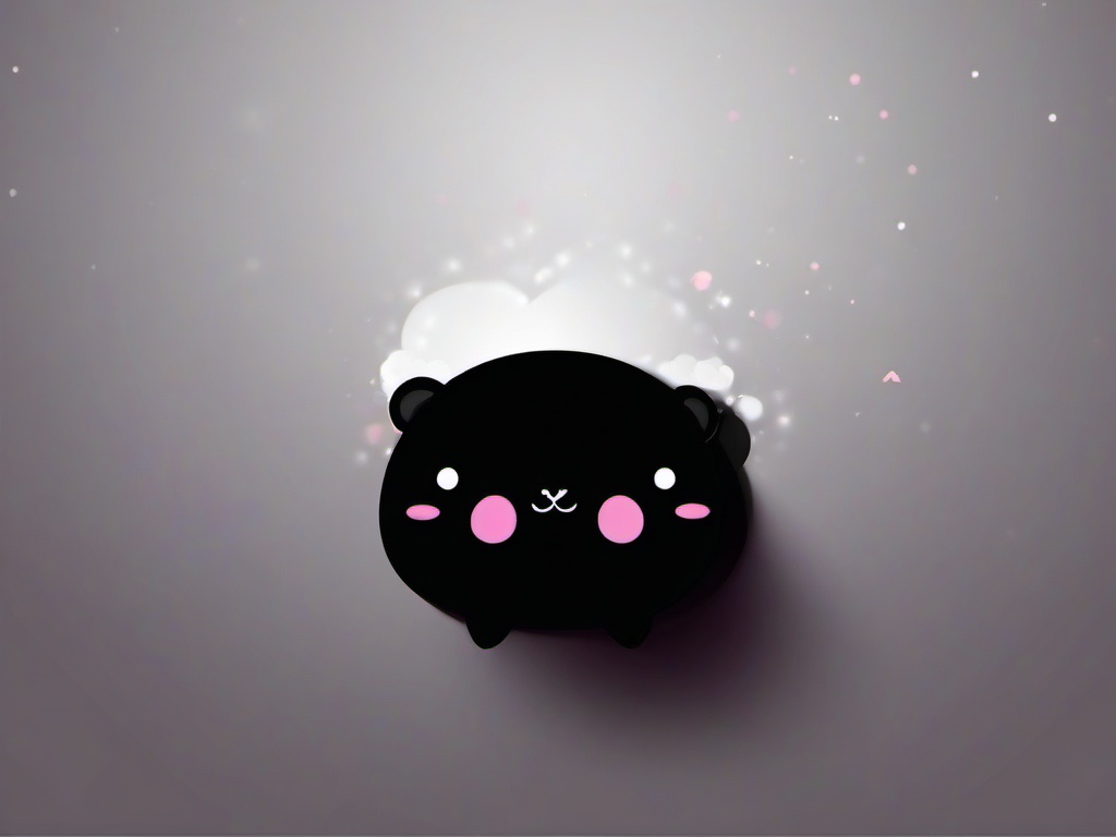 Cute Dark Background Wallpaper  ,desktop background wallpaper