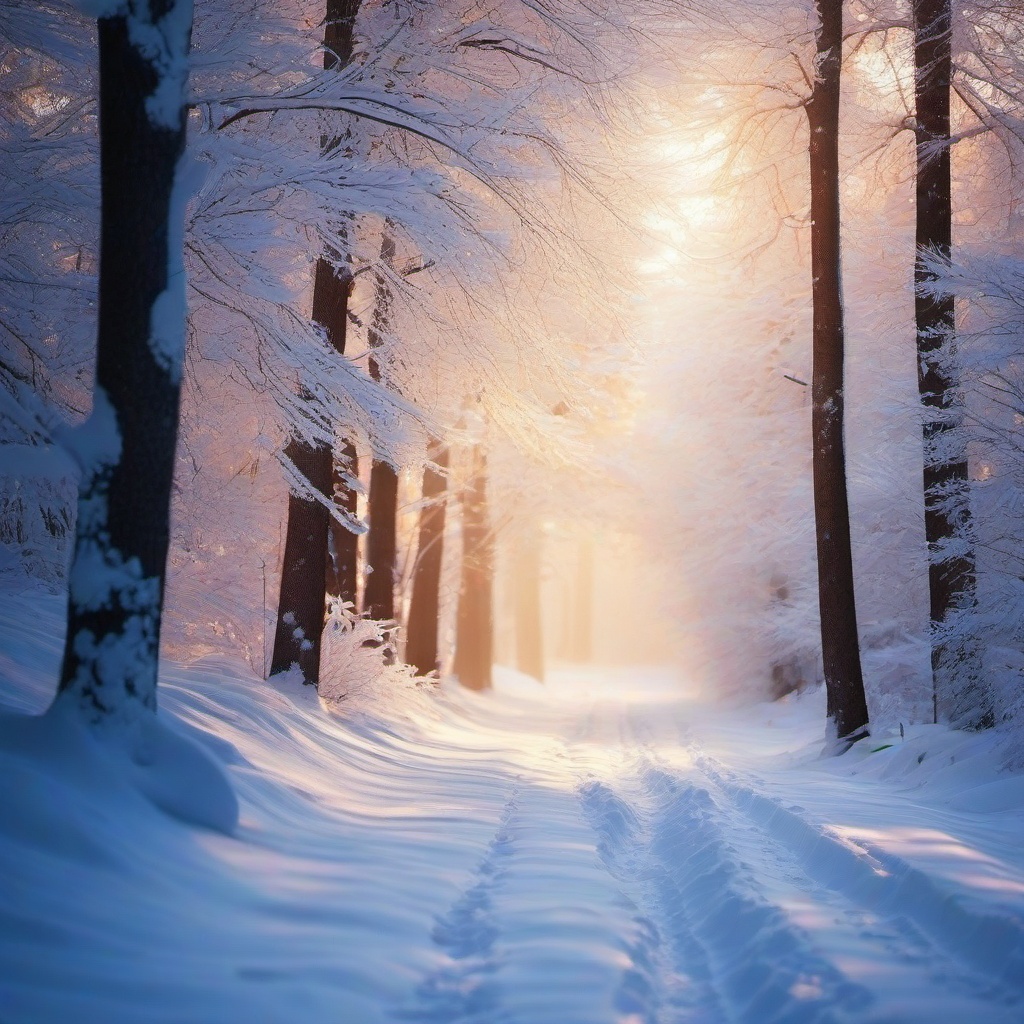 Snow Background Wallpaper - winter snow hd wallpaper  