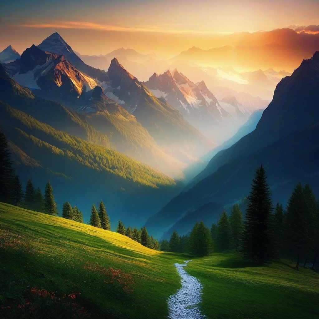 Mountain Background Wallpaper - beautiful background mountain  