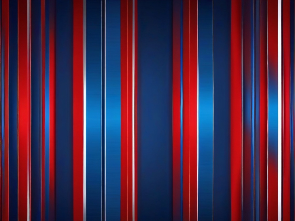 Background Red Blue - Vibrant red and blue background.  background wallpaper