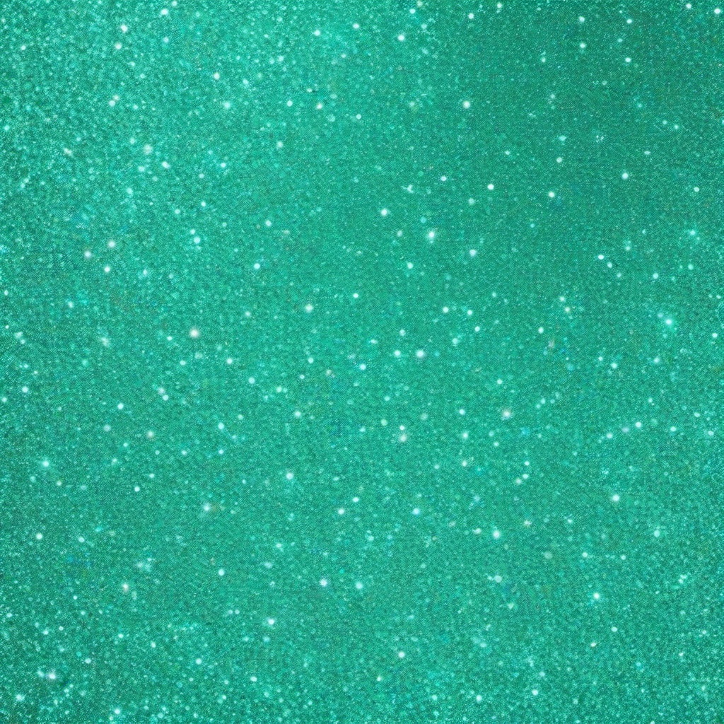 Glitter background - mint sparkle background  