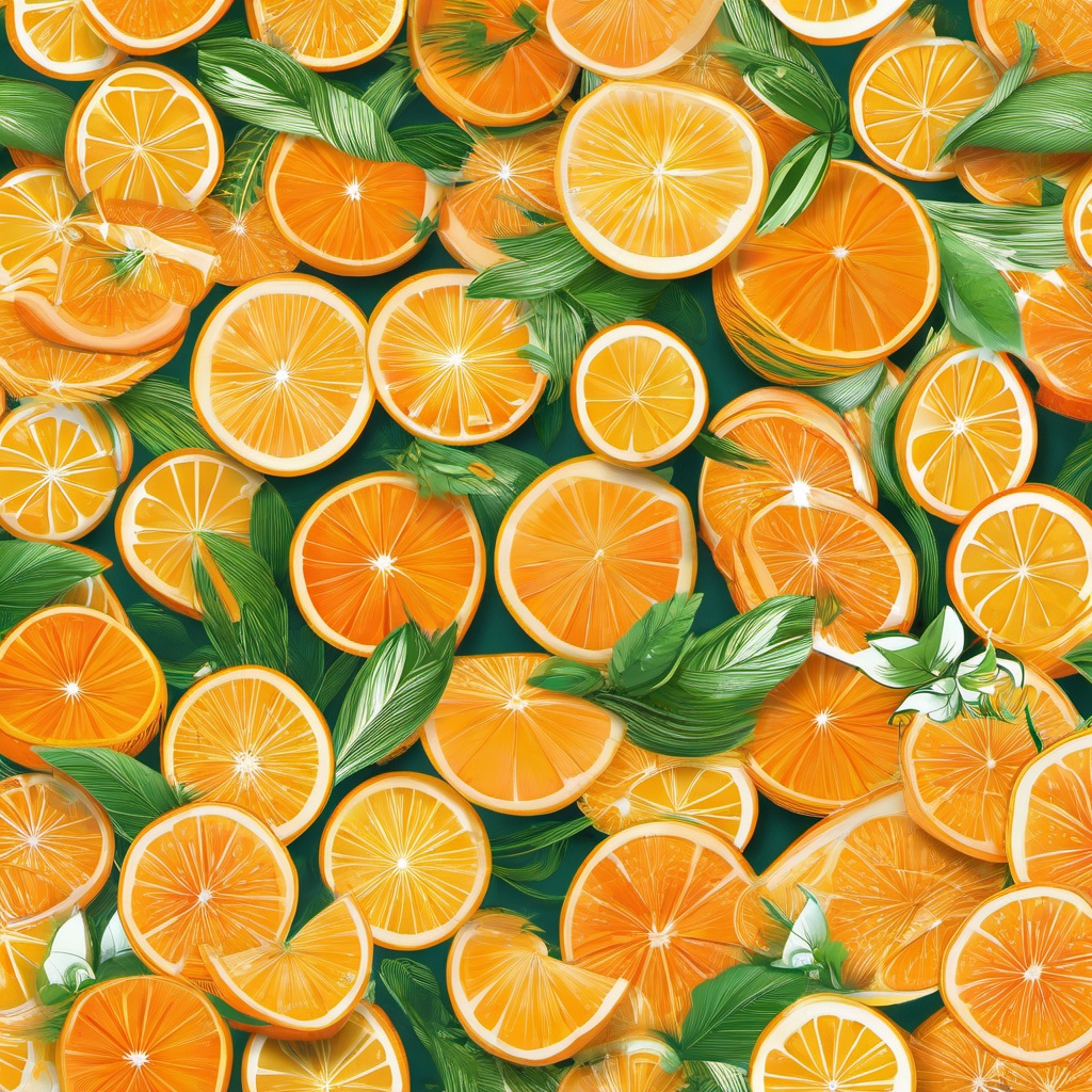 Orange Background Wallpaper - orange summer background  