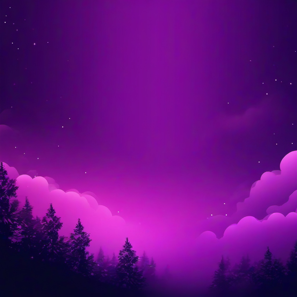 Purple Background Wallpaper - purple skies background  