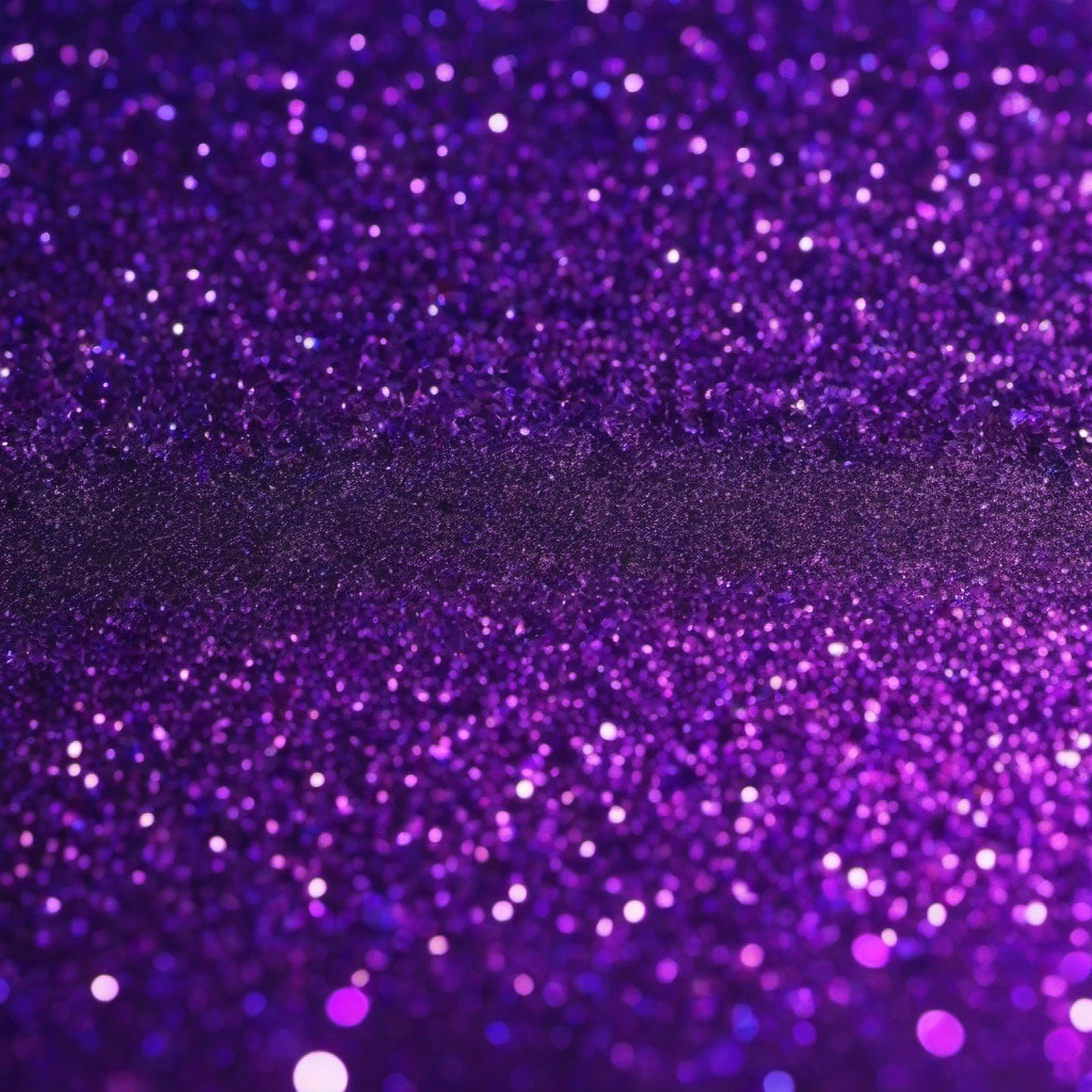 Glitter background - purple sparkle background aesthetic  