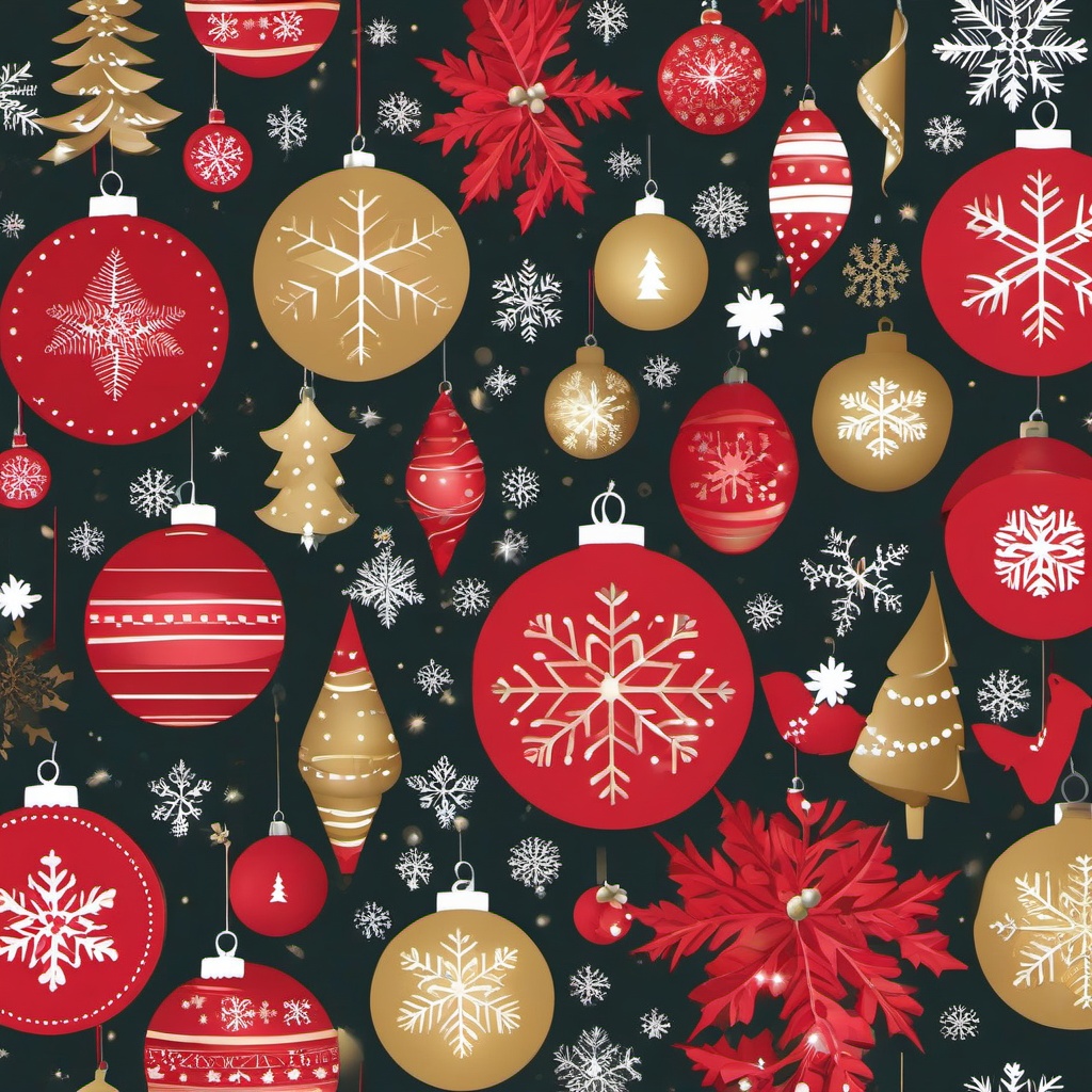 Christmas Background Wallpaper - free christmas vectors  