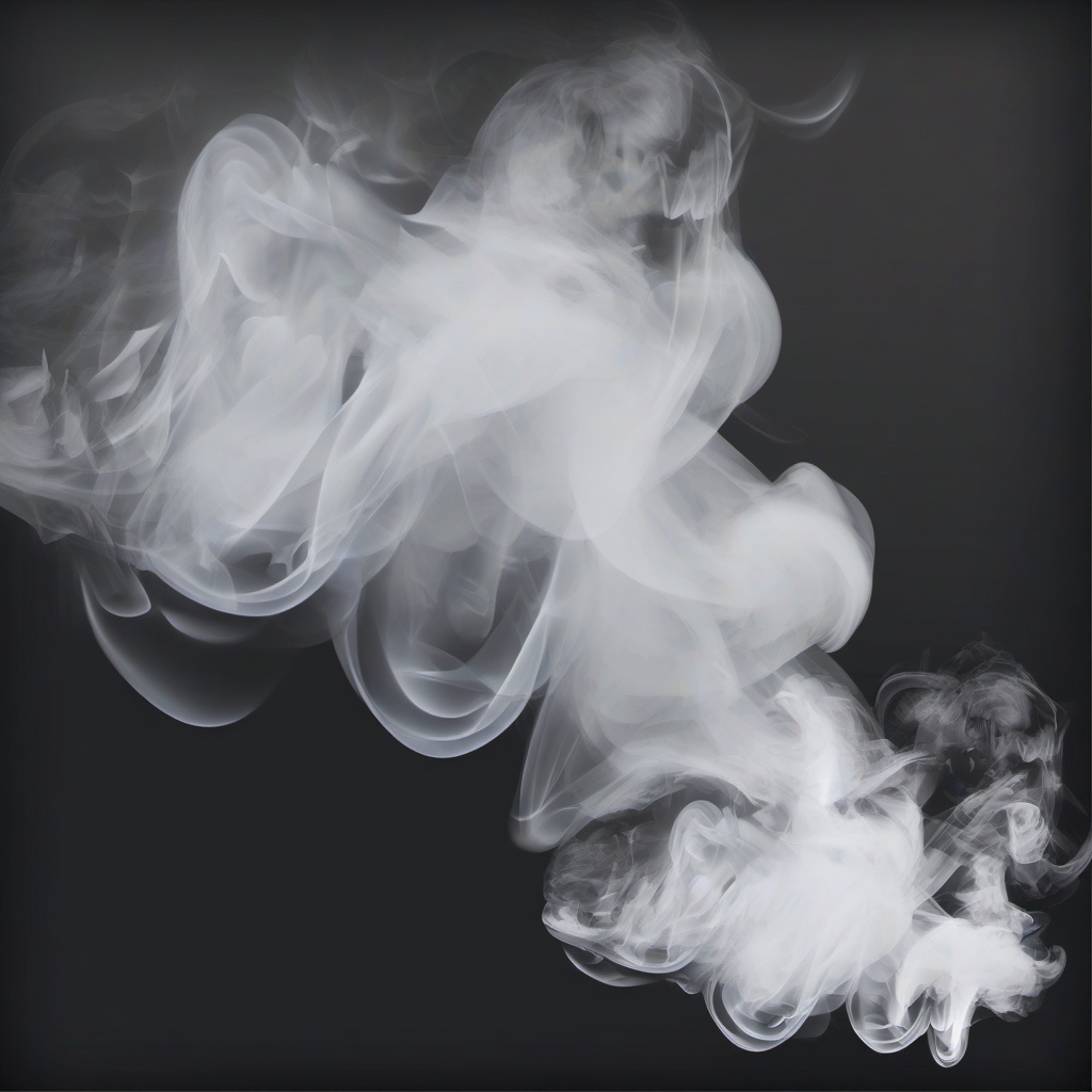 Smoke Background - smoke clipart transparent background  