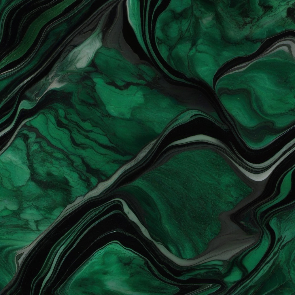 Marble Background Wallpaper - green and black marble background  