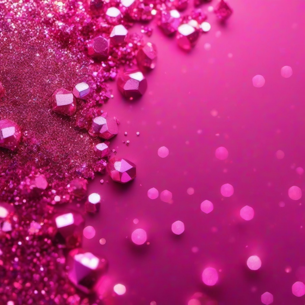 Glitter background - pink aesthetic wallpaper glitter  