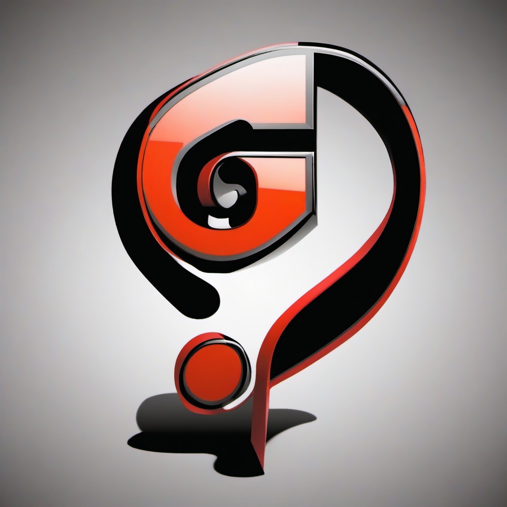 Question Mark  clipart