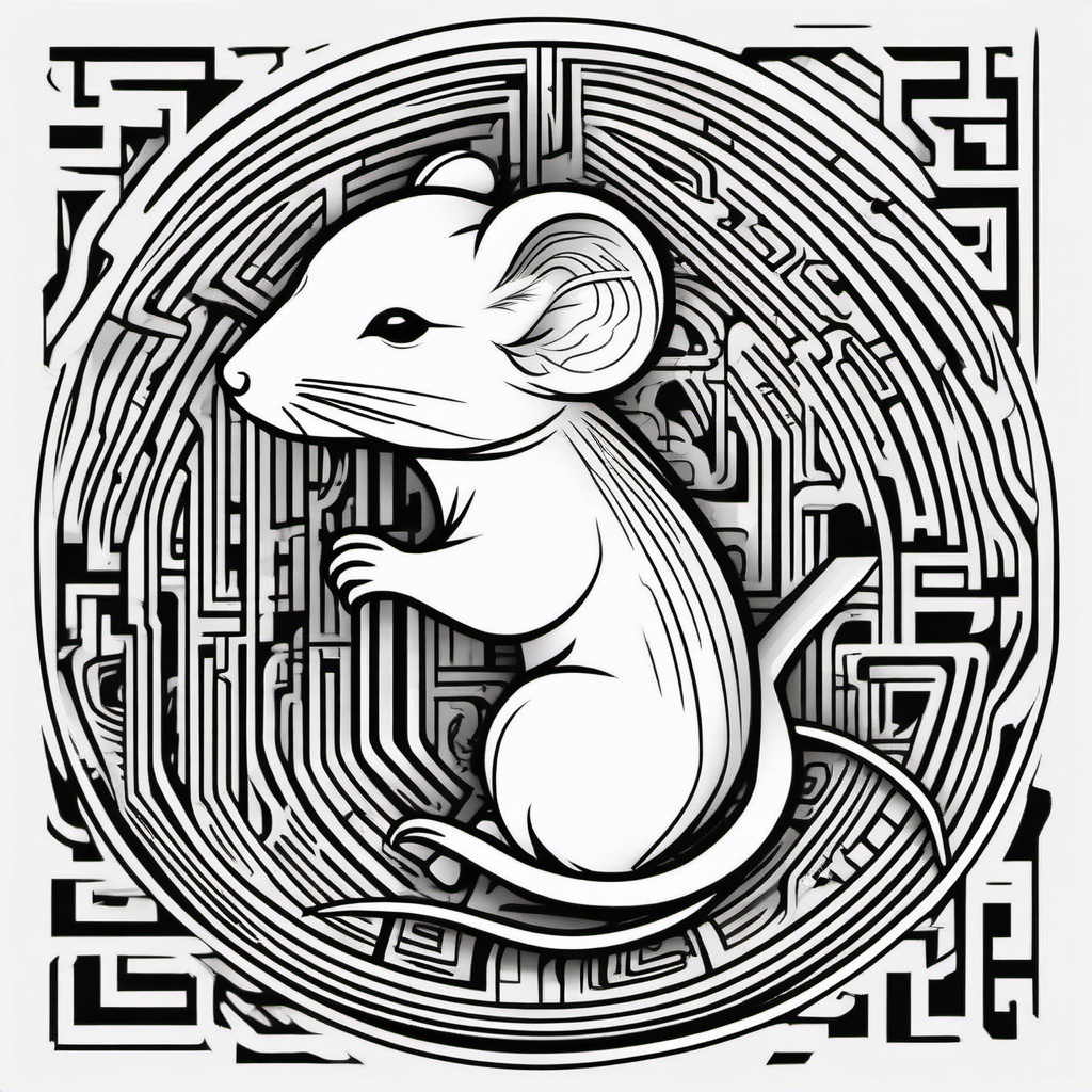 Rat Tattoo Designs: Rat Tattoo Design ~ Cvcaz Tattoo Art Ideas ~ Cartoon  Tattoos Inspiration | Weird tattoos, Rat tattoo, Incredible tattoos