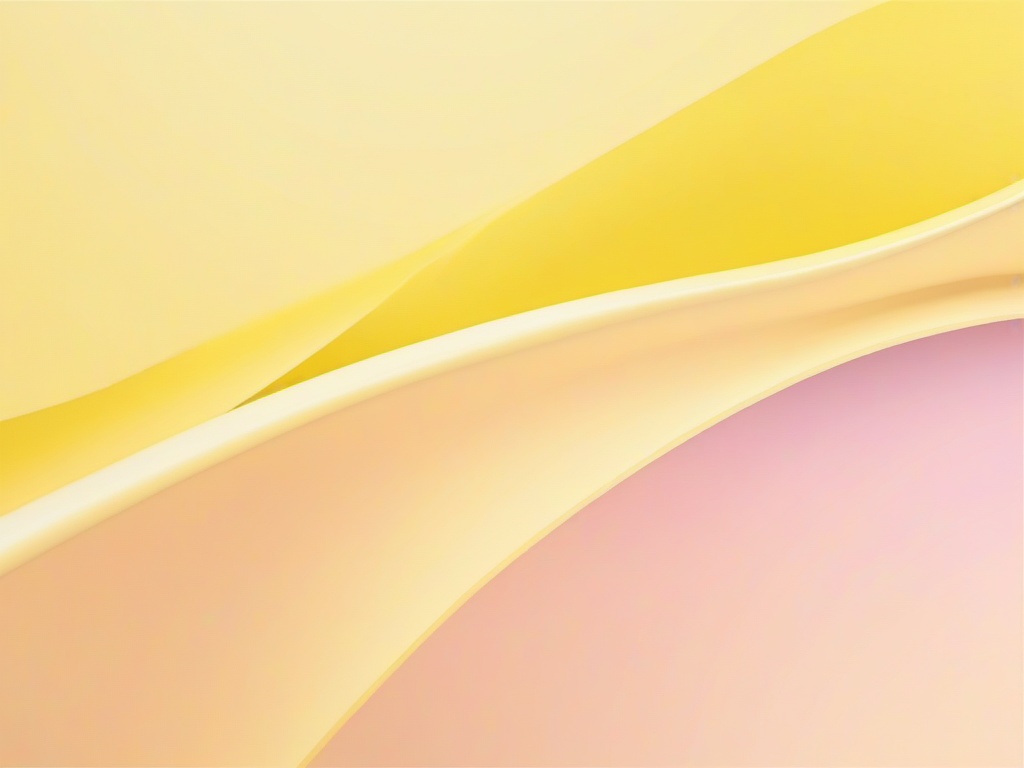 Pastel Yellow Background - Pastel yellow background for a calming and cheerful aesthetic.  background wallpaper