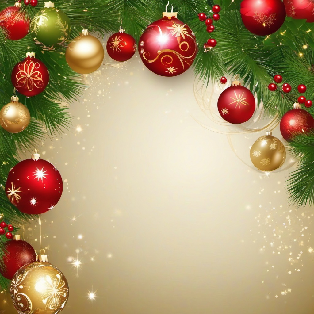 Christmas Background Wallpaper - christmas design backdrop  