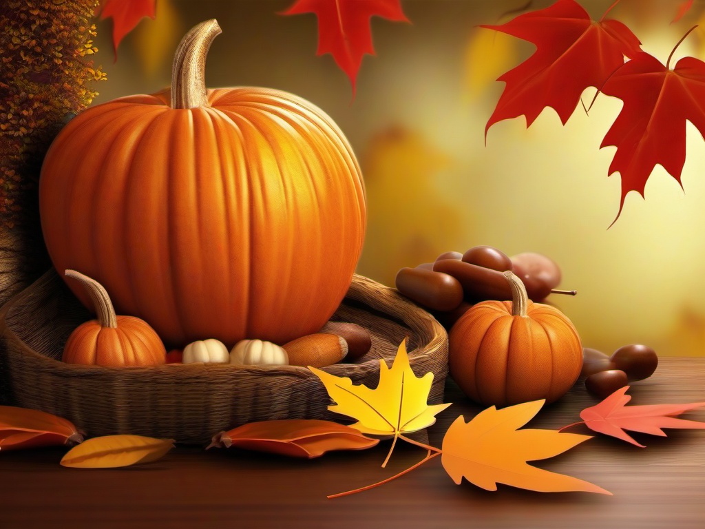 Fall Background Wallpaper - cosy fall wallpaper  