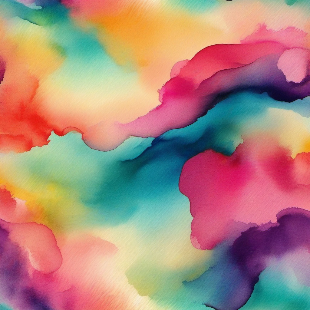 Abstract Background Wallpaper - abstract colorful watercolor background  