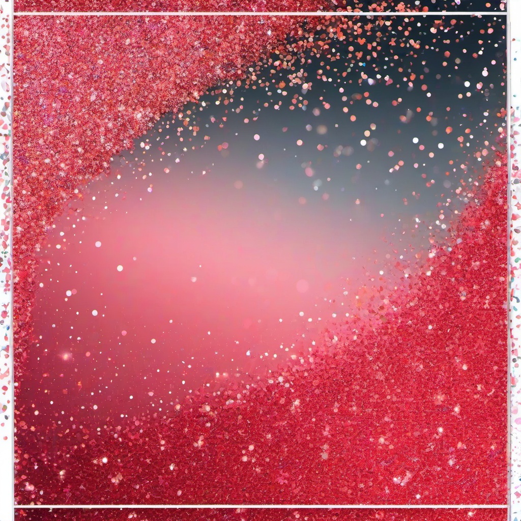 Glitter background - coral glitter wallpaper  