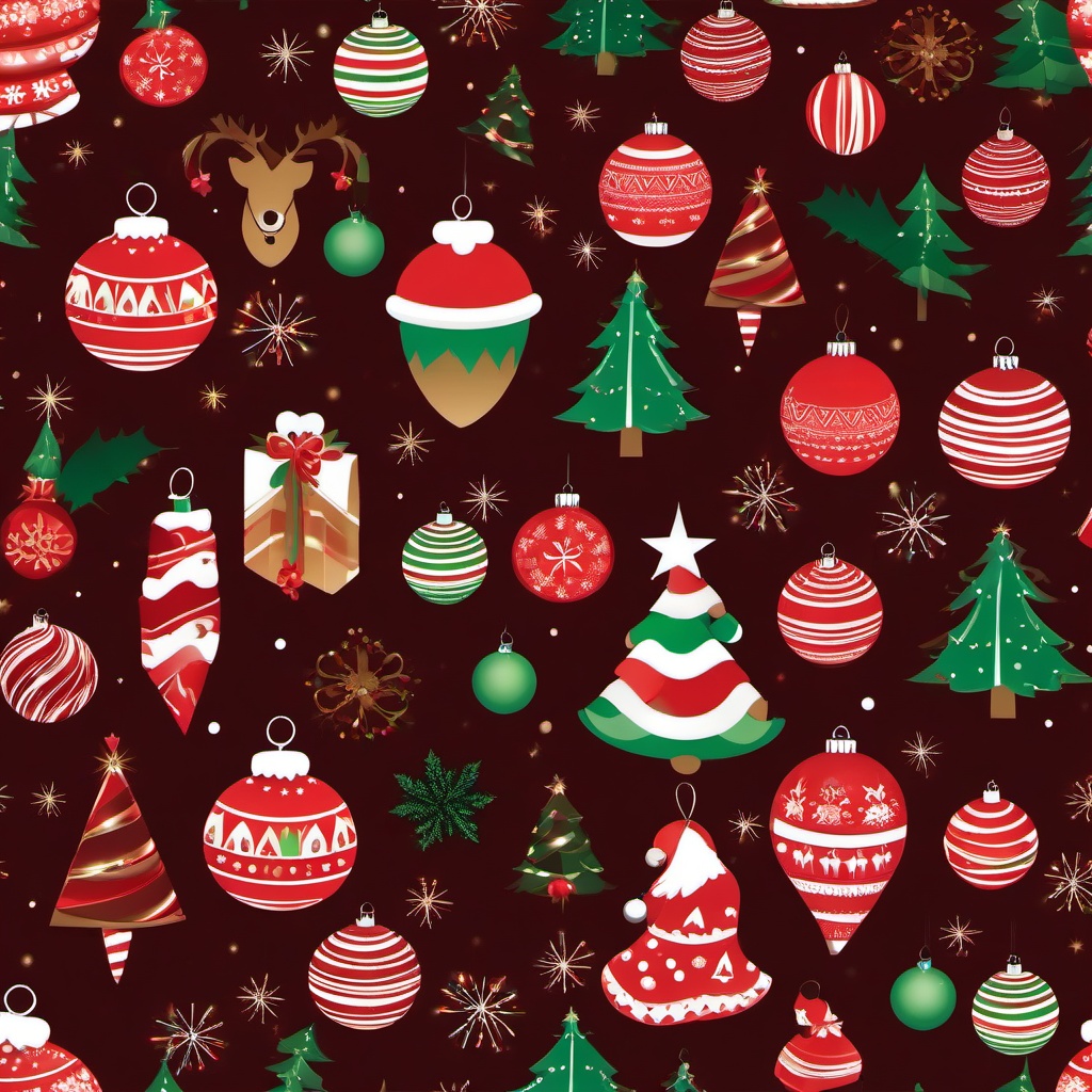 Christmas Background Wallpaper - christmas esthetic wallpaper  