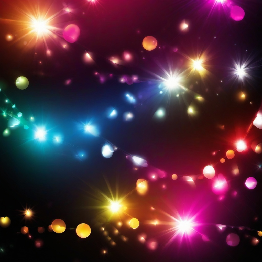 Party Background Wallpaper - party lights background  