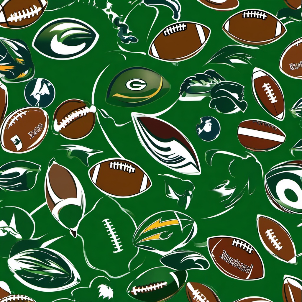 Football Background Wallpaper - nfl football field background  