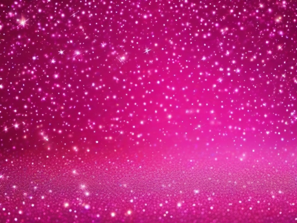 Background Glitter Pink-Glittery pink with tiny twinkling stars in the background  background wallpaper